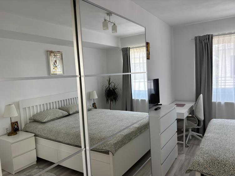 Casă 3 camere complet mobilată și utilată – poziție excelentă!