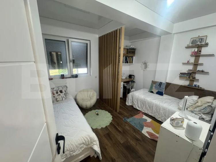 Apartament 3 camere, 73mp, decomandat, zona Nicolina