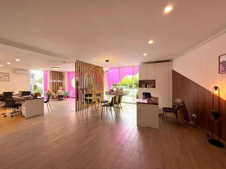 COM 0% Spatiu comercial 81mp | Vivalia | Tipografilor