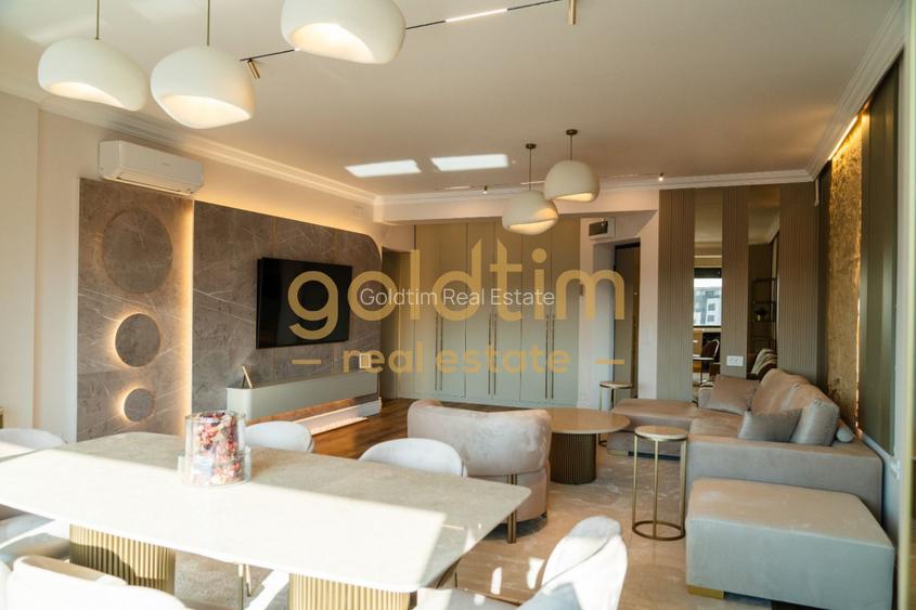 NOU/ SUPERB MOBILAT SI UTILAT/ROND OMV/ SPATII DEPOZITARE/PARCARE INCLUSA - 11