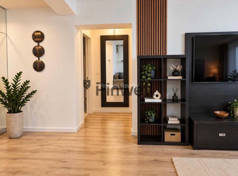 Pipera I 2 Camere I Loc de parcare inclus - 6