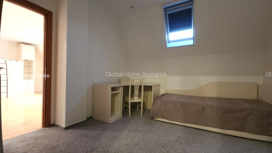 Vila 10 Camere 435 MP | Pipera - Ibiza Golf & Light | Teren 453 MP | Parcare - 22