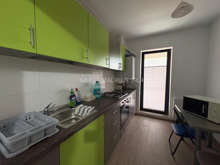 Politehnica, Zen Residence - 4