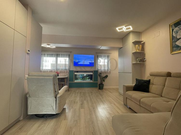 Apartament 3 camere premium | Terasă 20 mp2 | Piața Victoriei