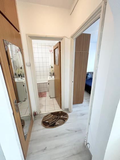 Grivita-Ion Mihalache / Apartament doua camere-5 minute metrou