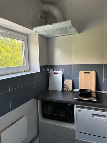 Garsonieră modernă în cartierul Gruia. - 5