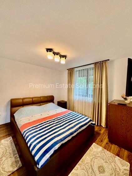 Vila Eleganta cu 7 Camere - Cheia Prahova- Mobilată și Utilată Complet - 25