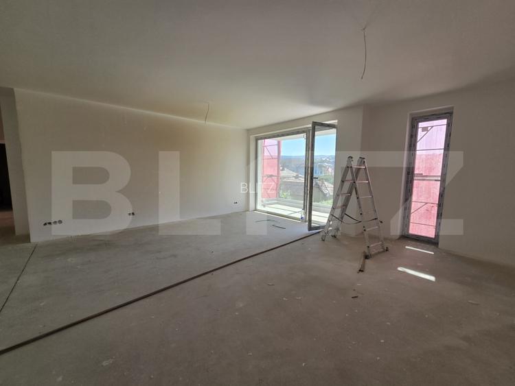 Apartament 3 Camere de Vânzare - Bloc nou (2025), Cluj-Napoca | 92 mp | Etaj 2 - 10