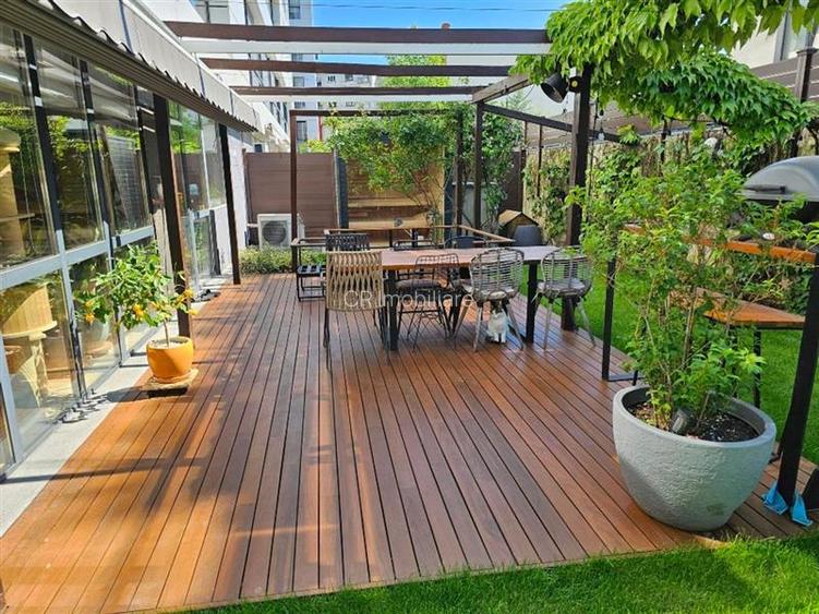 Apartament 4 camere de lux, Calea Calarasilor | Bucuresti, , Parcare Subterana - 3