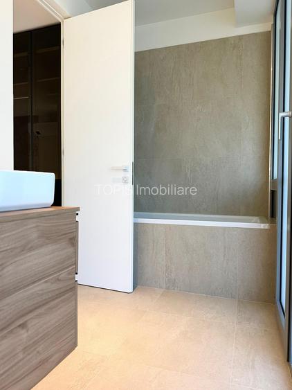 Luxury  Duplex  Apartament / Victoriei / First Rent / Optional Parking Space - 11
