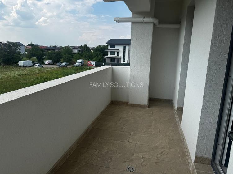 Apartament 2 camere de inchiriat – Str. Solstițiului nr 69  Bloc Nou - 9