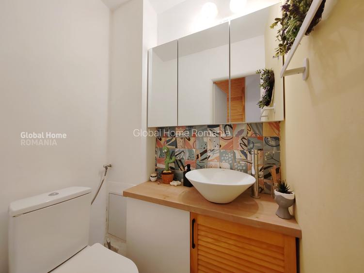 3 CAMERE DECOMANDATE | 70 MP | PET FRIENDLY | ZONA TINERETULUI | METROU M1 & M2 - 9