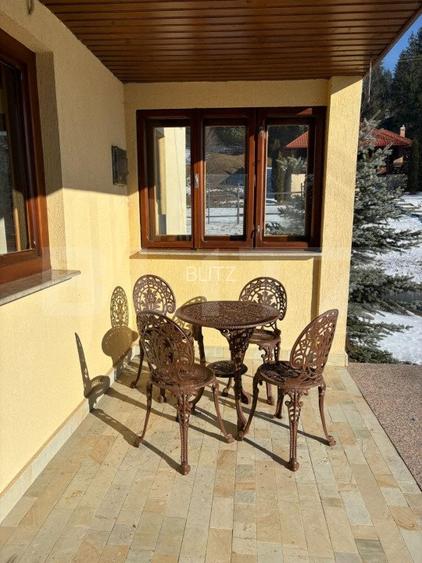 Casa cu destinatii multiple, 8900 mp teren, Vatra Moldovitei - 18