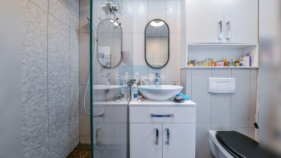 Apartament cu 3 camere in Buna Ziua - 14
