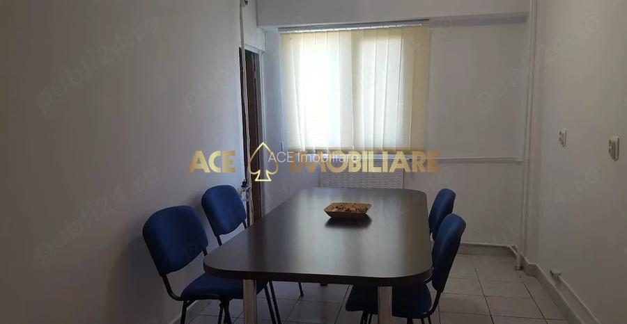 3 Camere de inchiriat | Calea Calarasilor | Metrou | Mobilat | Utilat - 5