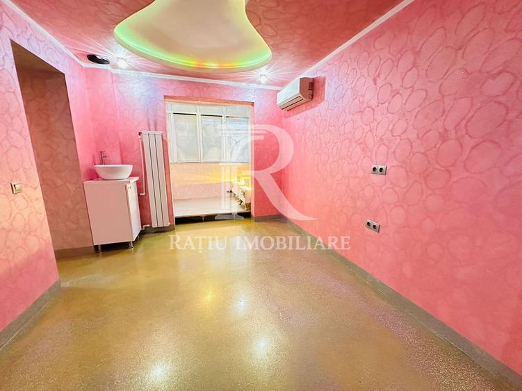 Apartament Premium cu Salon Beauty și Apartament | Rogerius