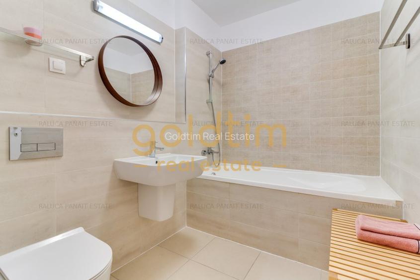 NOU /  BUCATARIE INCHiSA / PARCARE /NEW POINT / PRIVELISTE LIBERA - 12