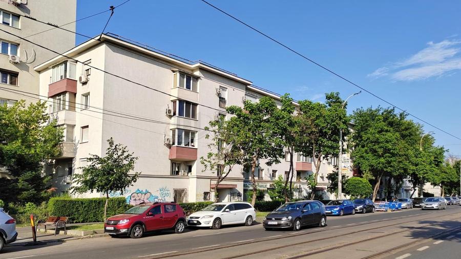 REA1029394 APARTAMENT 3 CAMERE l RENOVAT l MOBILAT l UTILAT l MIHALACHE l DOMENI
