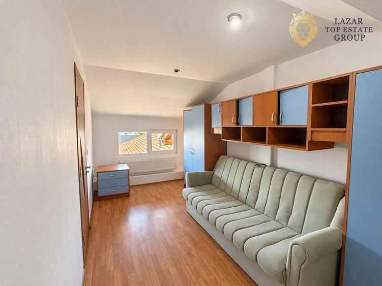 Apartament 4 camere de vânzare – Calea Aradului | Mansardă