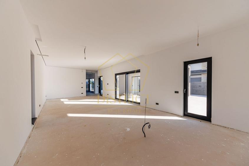 Vila individuala noua cu 5 camere | Dumbravita | Comision 0%