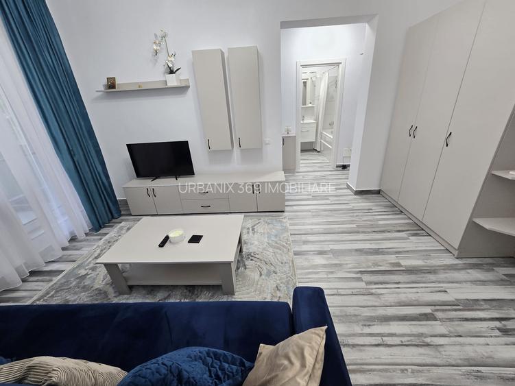 Regie Residence Apartament  2 CAMERE  MODERN, 7 Min M Grozavesti - 8