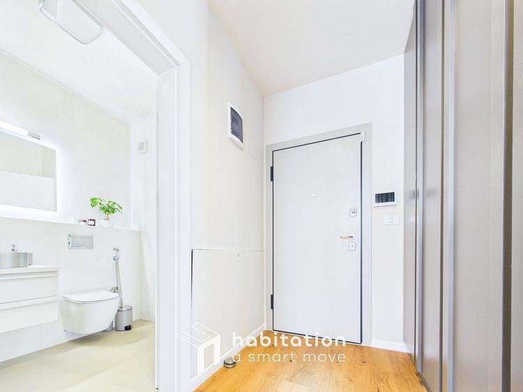 Urban Luxury | 2 Camere |5 minute de centrul orasului|| 750 Euro + TVA
