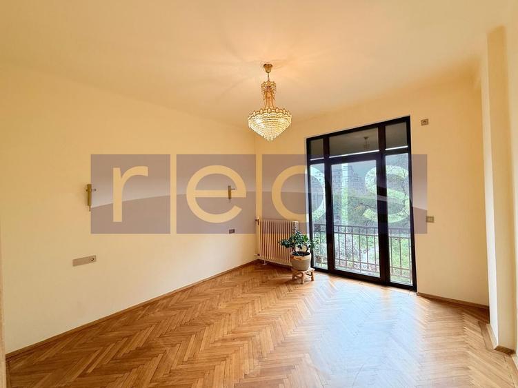 INCHIRIERE 4 CAMERE CISMIGIU | ULTRACENTRAL |