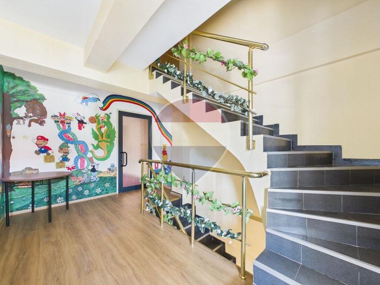 Spațiu comercial de 85 mp | Vila | Brâncoveanu | Sector 4 | Disponibil