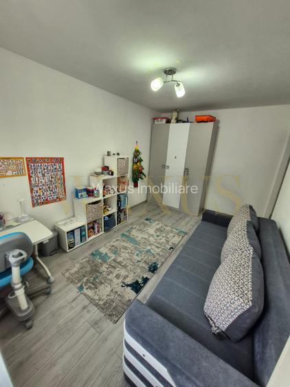 Apartament de vanzare 3 camere ,Manastur, Cluj-Napoca
