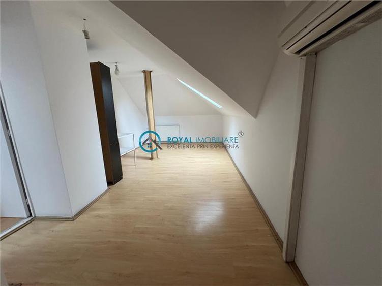 Royal Imobiliare - Inchiriere Vila zona Gheorghe Doja