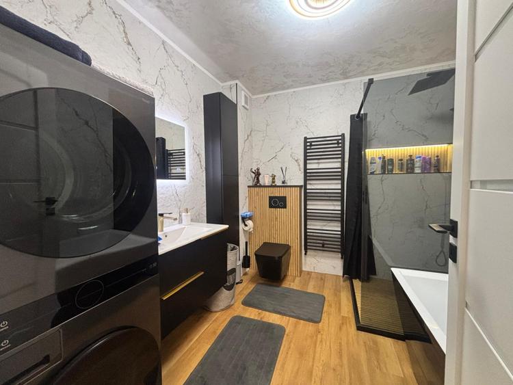 Apartament premium | 87 mp + terasă 28 mp închisă și încălzită | Parcare inclusă