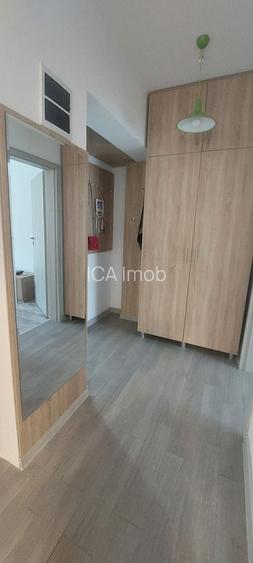 Apartament semidecomandat Rotar Park 2 - 13