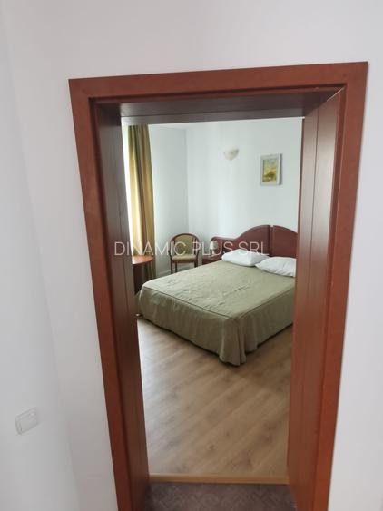 Afacere la cheie! Pensiune complet echipată, 14 camere, în centrul Băilor Olăneș - 17