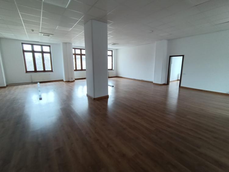 Spatiu de inchiriat zona Palatul Parlamentului