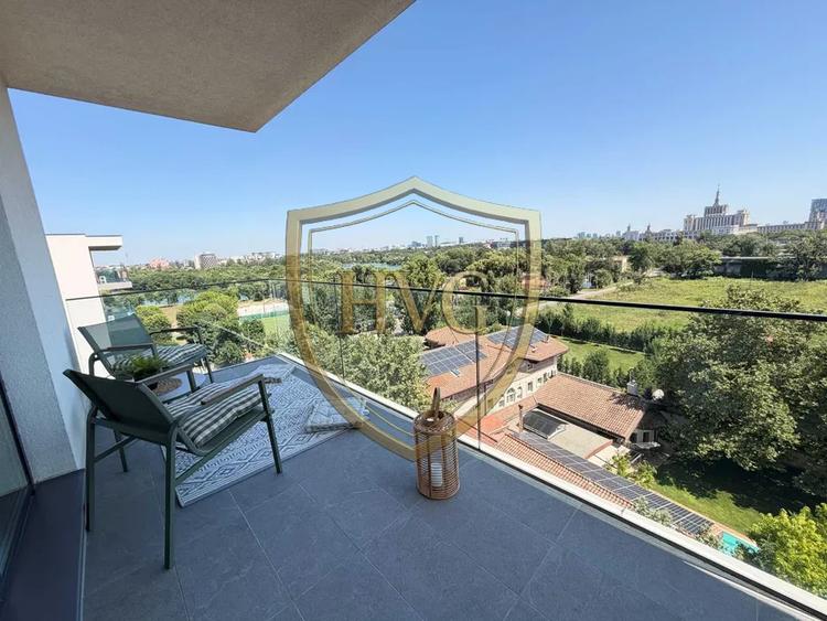 Apartament cu 2 camere | Centrala proprie | Bucurestii Noi