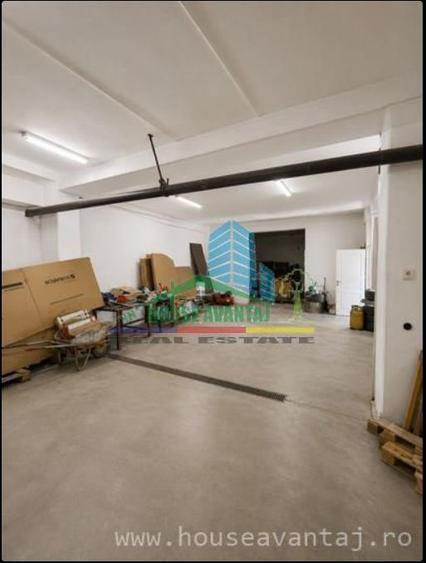 Hala industriala , productie, depozitare , centru logistic