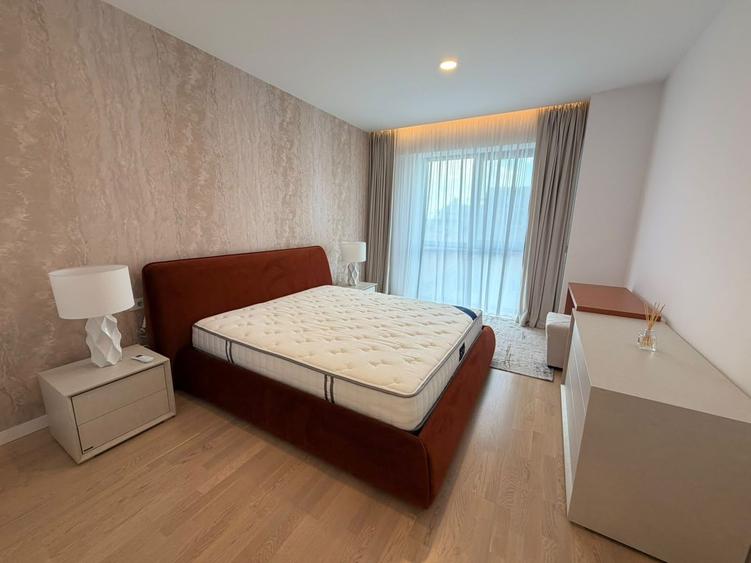 Apartament 3 Camere LUX | Prima Inchiriere | 2 Parcări Incluse