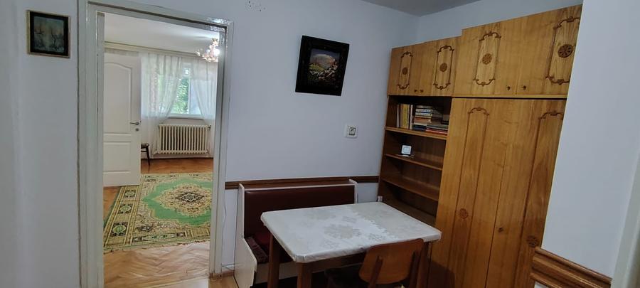 Apartament 3 camere Unirii