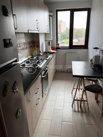 Bloc nou! Apartament 2 camere 50mp, Tatarasi, CT, decomandat