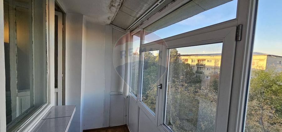Apartament cu 2 camere de vânzare în zona Kiseleff