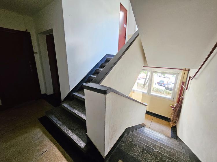 Apartament 2 Camere Lacul Tei cu Parcare