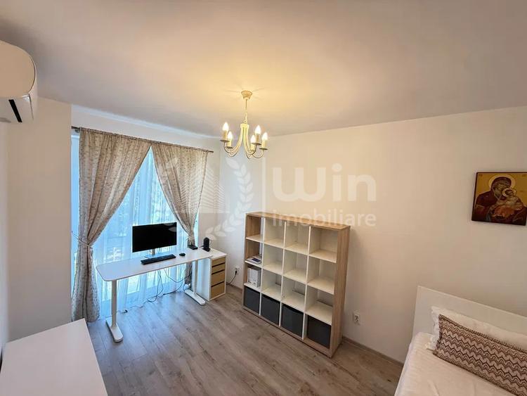 Apartament 3 camere | Bloc nou | Et. 1 | Garaje incluse | Piata Abator