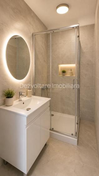 📍Dezvoltator 0% comision 🏢 111 mp gata de predat 🚇 Metrou Timpuri Noi Timpuri - 7
