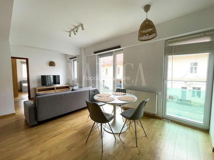 Apartament 3 camere de vanzare in Centru, Cluj Napoca - 2