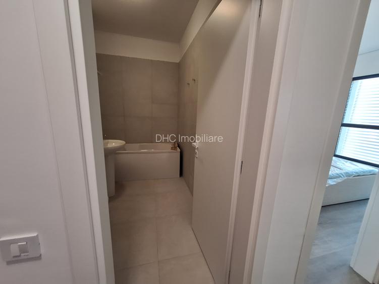 Exigent Plaza Residence faza 5 - 8