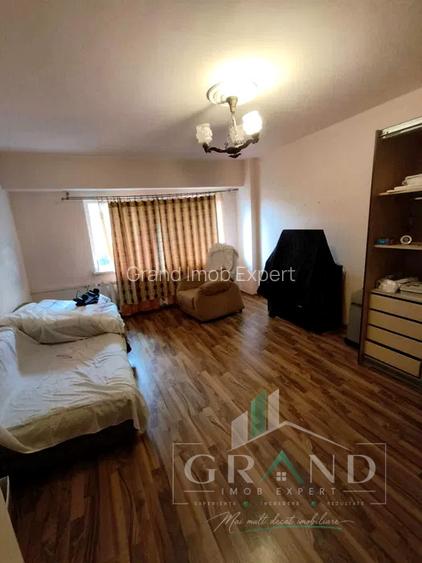 Ap 1 CAMERĂ | 42 MP | CALEA MĂNĂȘTUR | PARTER | APROAPE DE PLATINIA MALL & USAMV - 3