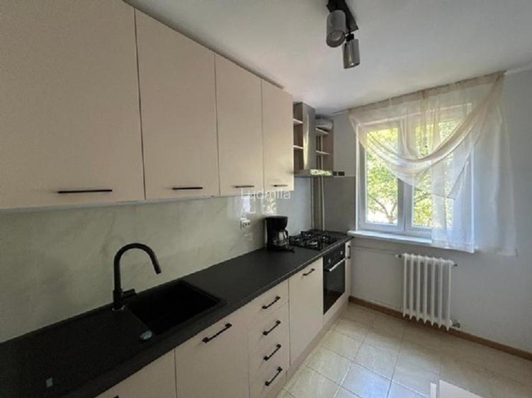  Prima inchiriere 3 camere, complet renovat, loc parcare asigurat. - 3