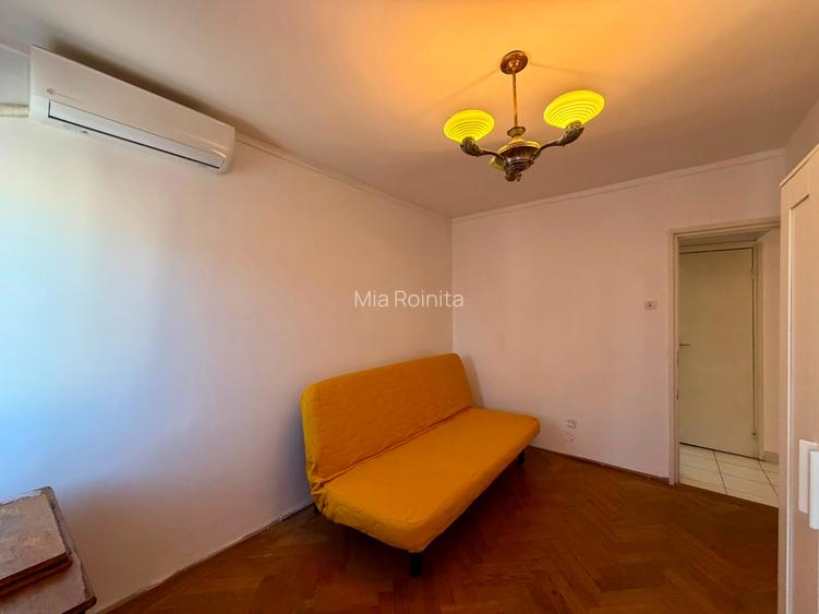 Apartament 2 camere Tomis Mall - 5