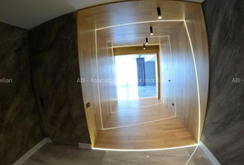 Baneasa - Penthouse supr totala 300mp. - 3