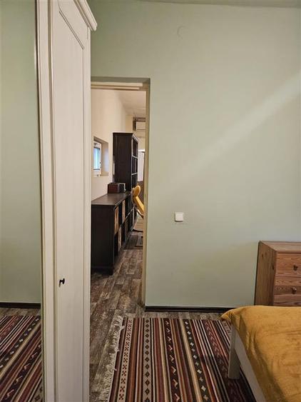 2 Camere | Universitate | Metrou Aproape | Ideal pentru Tineri | AC